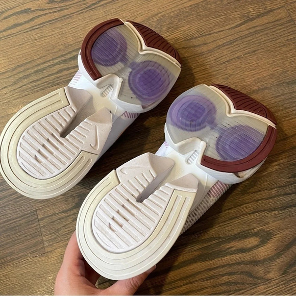NIKE AIR ZOOM SUPERREP 2 Women’s 9 Men’s 7 - Picture 9 of 14